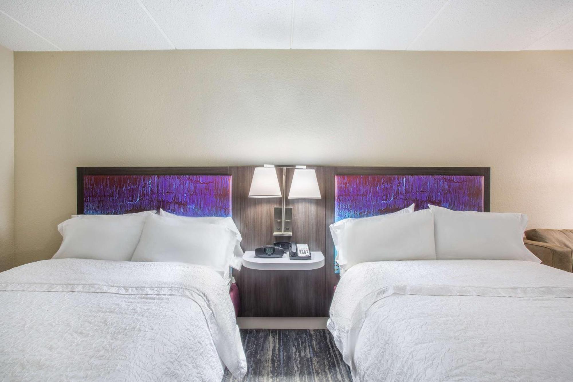 Hampton Inn Fishkill Exterior foto