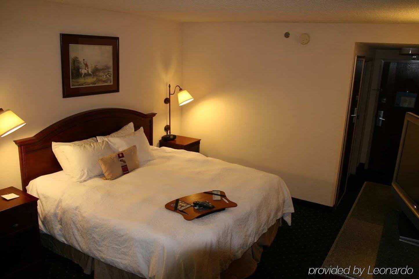Hampton Inn Fishkill Exterior foto